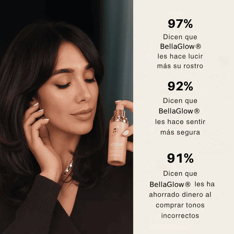 BellaGlow®